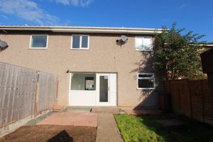 Rear- click for photo gallery